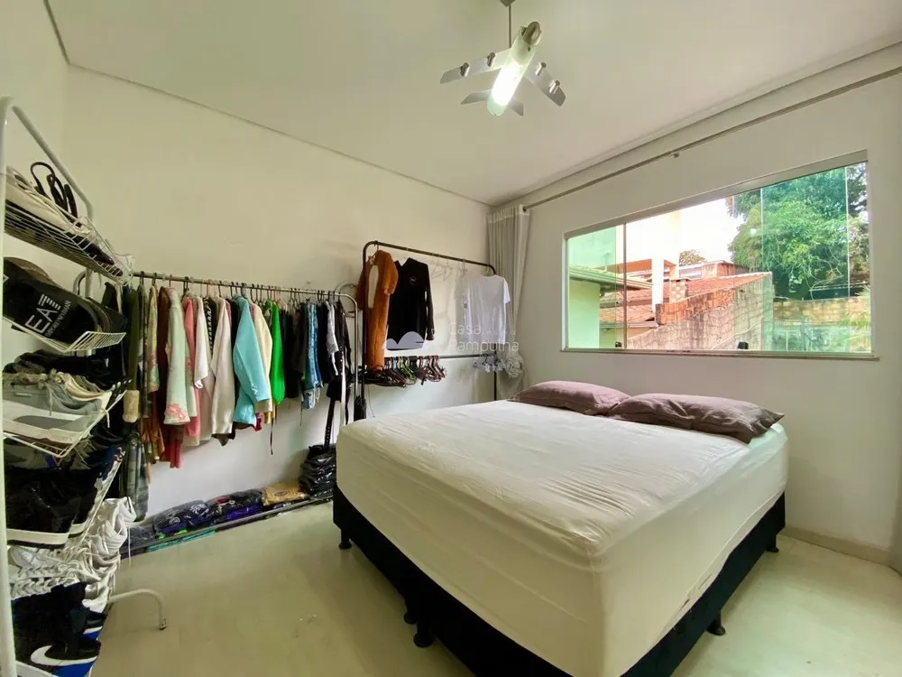 Casa, 4 quartos, 413 m² - Foto 20