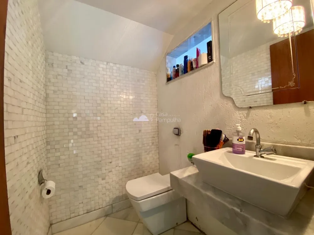 Casa, 4 quartos, 413 m² - Foto 5