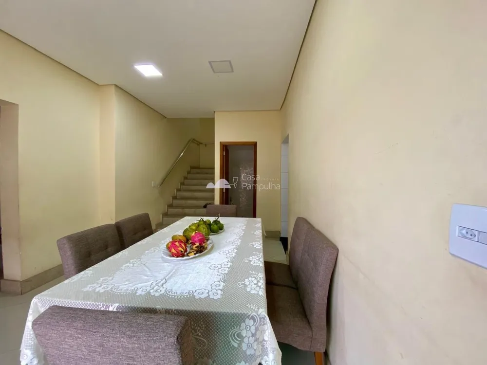 Casa, 4 quartos, 413 m² - Foto 2