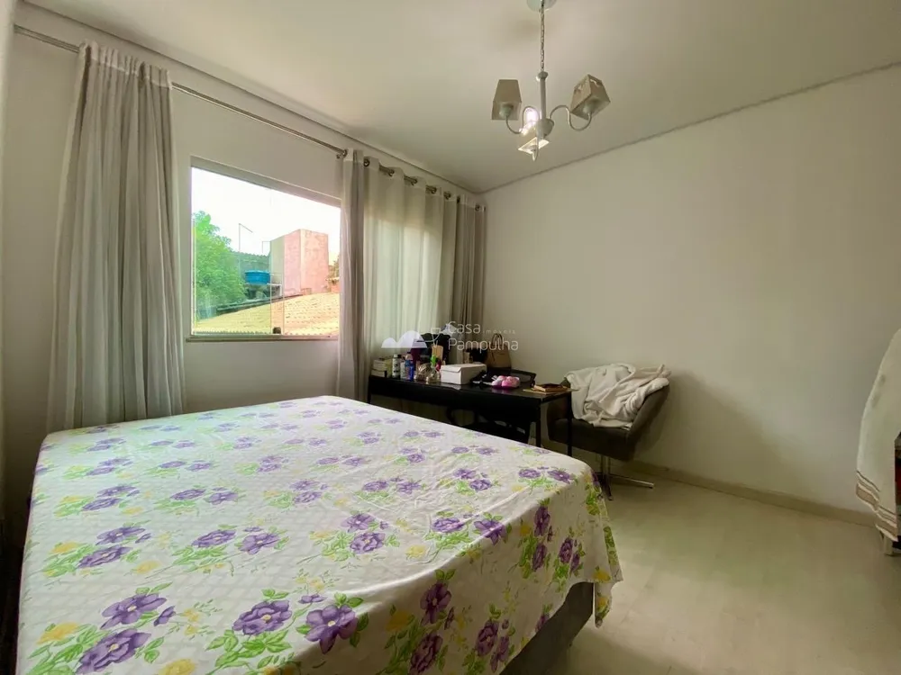 Casa, 4 quartos, 413 m² - Foto 13