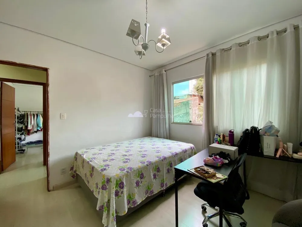 Casa, 4 quartos, 413 m² - Foto 16