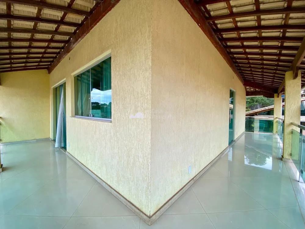 Casa, 4 quartos, 413 m² - Foto 16