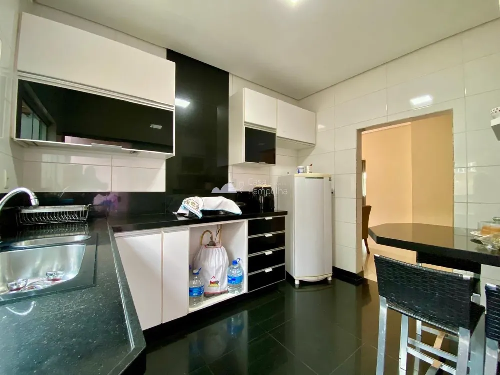 Casa, 4 quartos, 413 m² - Foto 7