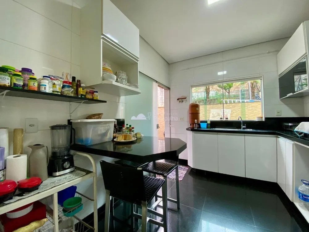 Casa, 4 quartos, 413 m² - Foto 6