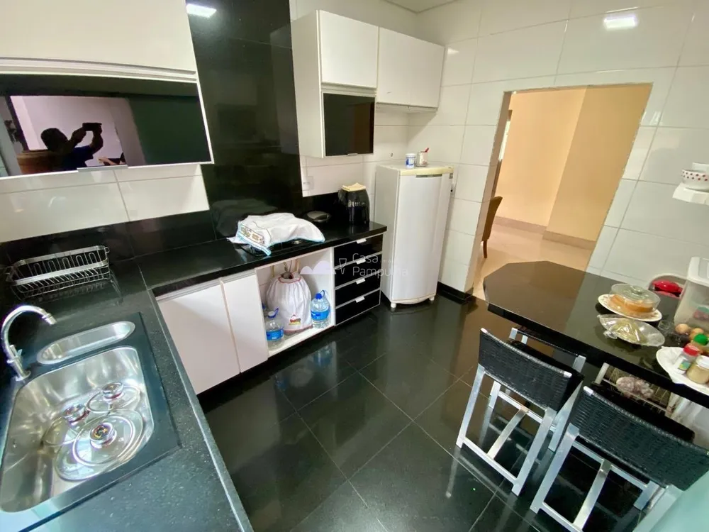 Casa, 4 quartos, 413 m² - Foto 8