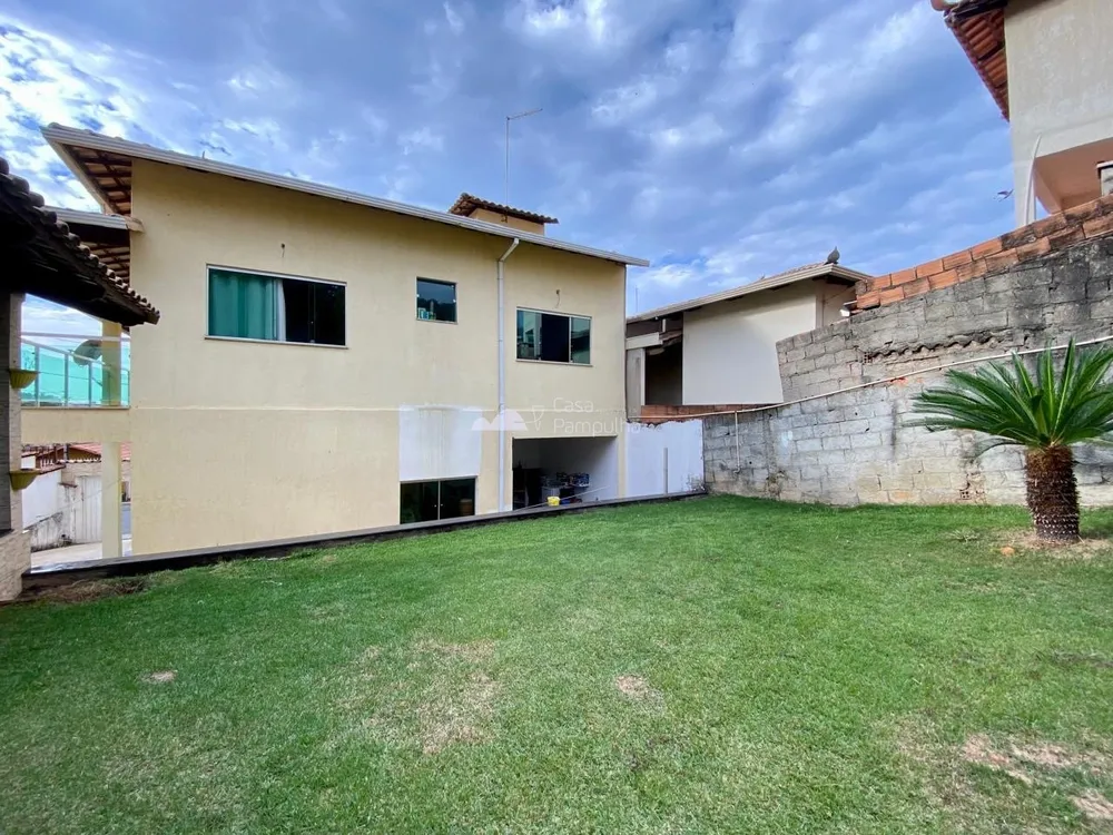 Casa, 4 quartos, 413 m² - Foto 1