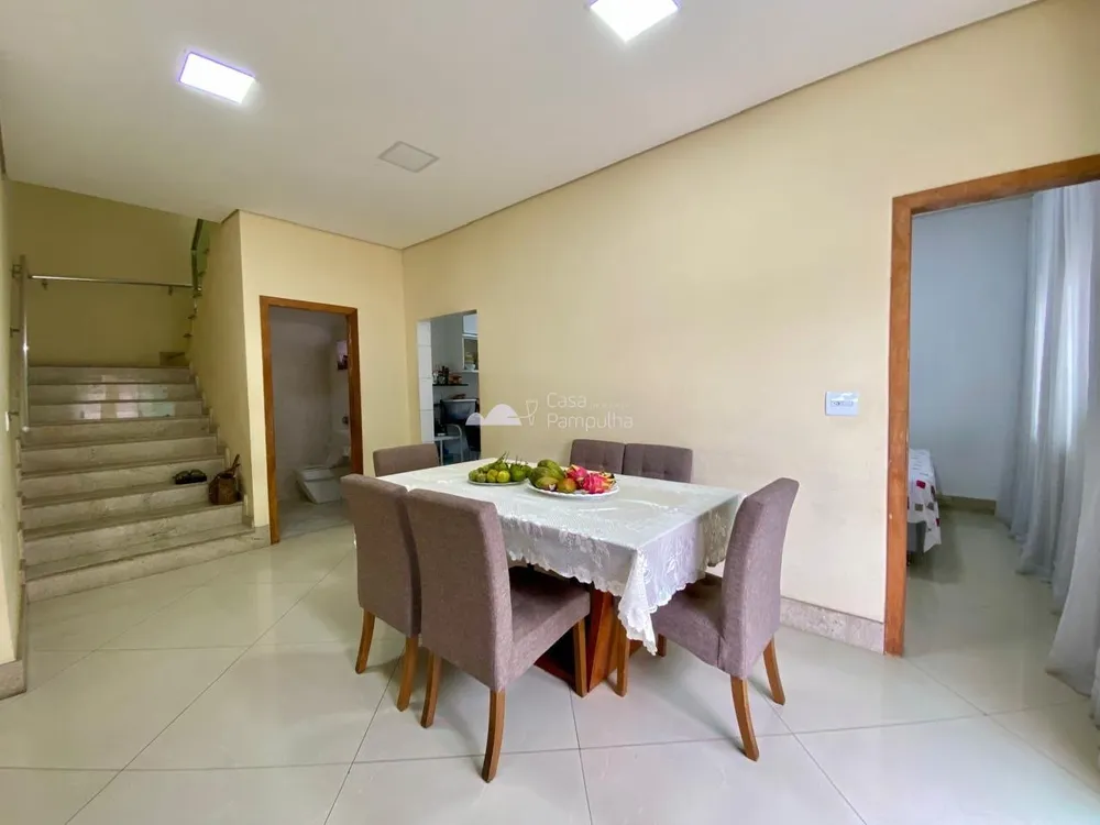Casa, 4 quartos, 413 m² - Foto 3