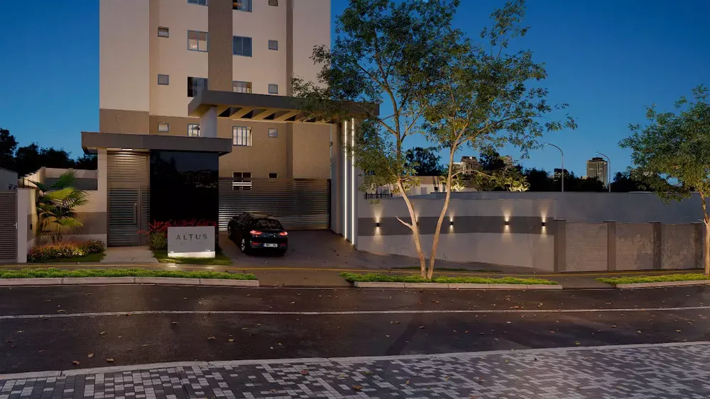 Apartamento, 2 quartos, 54 m² - Foto 12