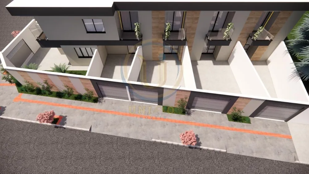 Casa, 2 quartos, 111 m² - Foto 4