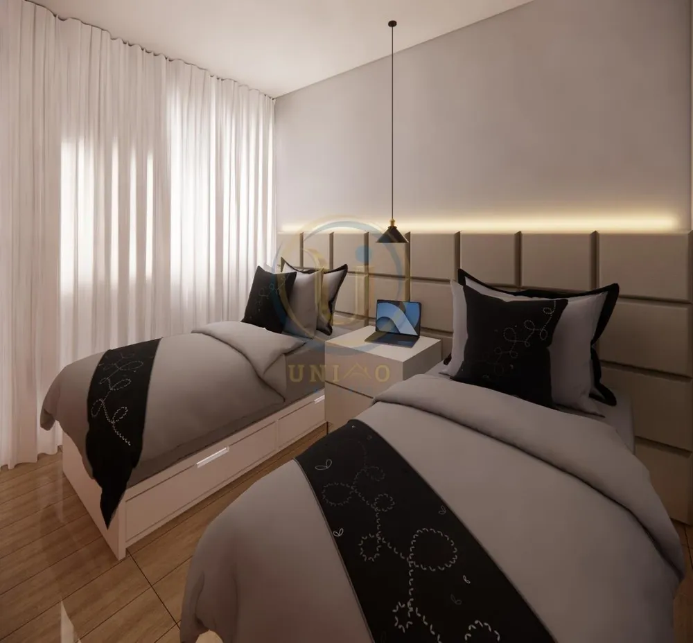 Casa, 2 quartos, 111 m² - Foto 9