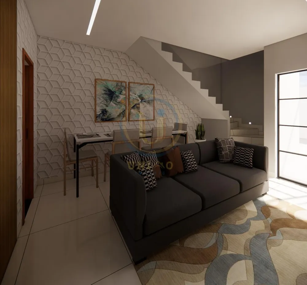 Casa, 2 quartos, 111 m² - Foto 11
