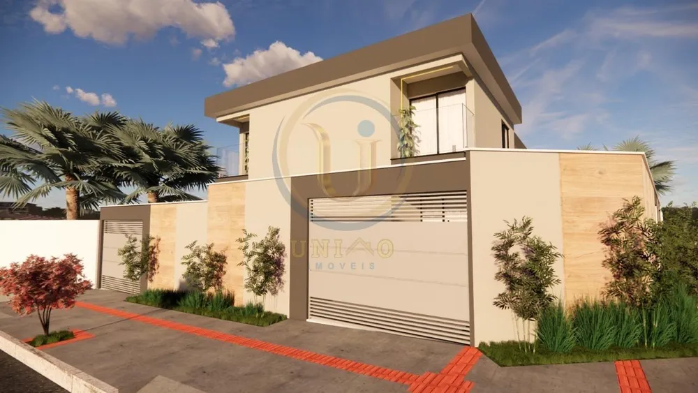 Casa, 2 quartos, 111 m² - Foto 3