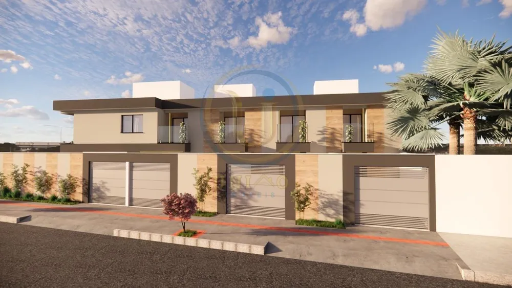 Casa, 2 quartos, 111 m² - Foto 2
