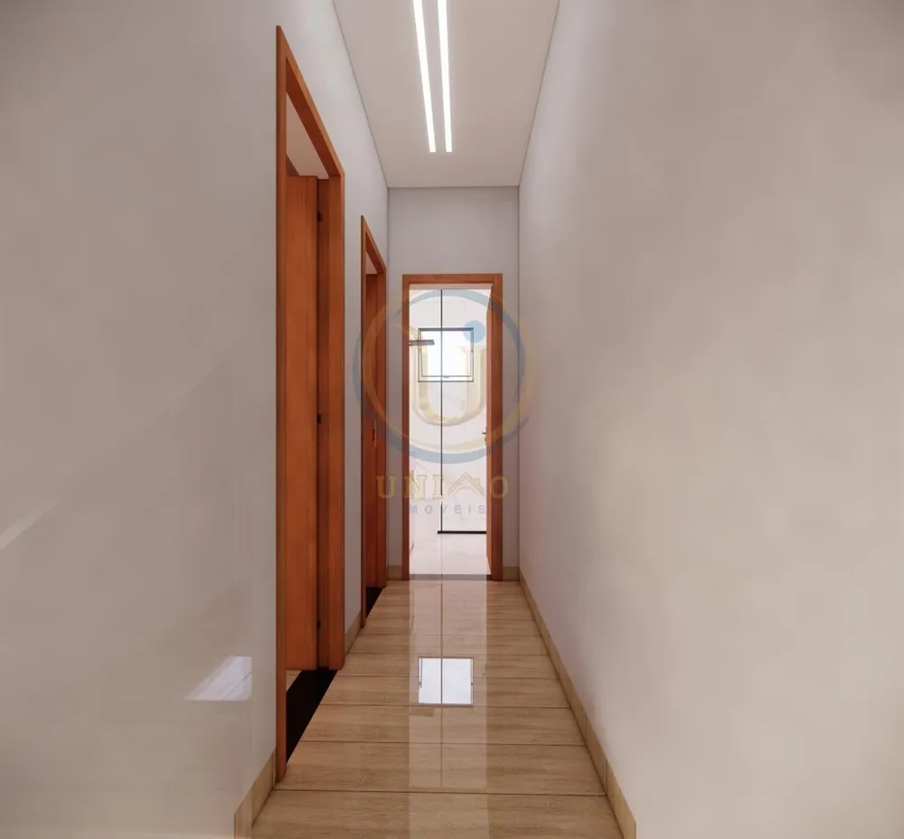 Casa, 2 quartos, 111 m² - Foto 10