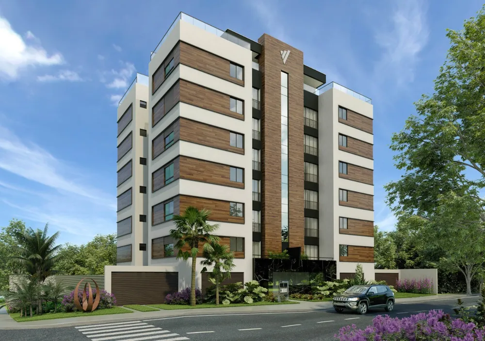 Apartamento, 3 quartos, 111 m² - Foto 11