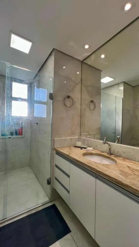 Apartamento, 4 quartos, 140 m² - Foto 24
