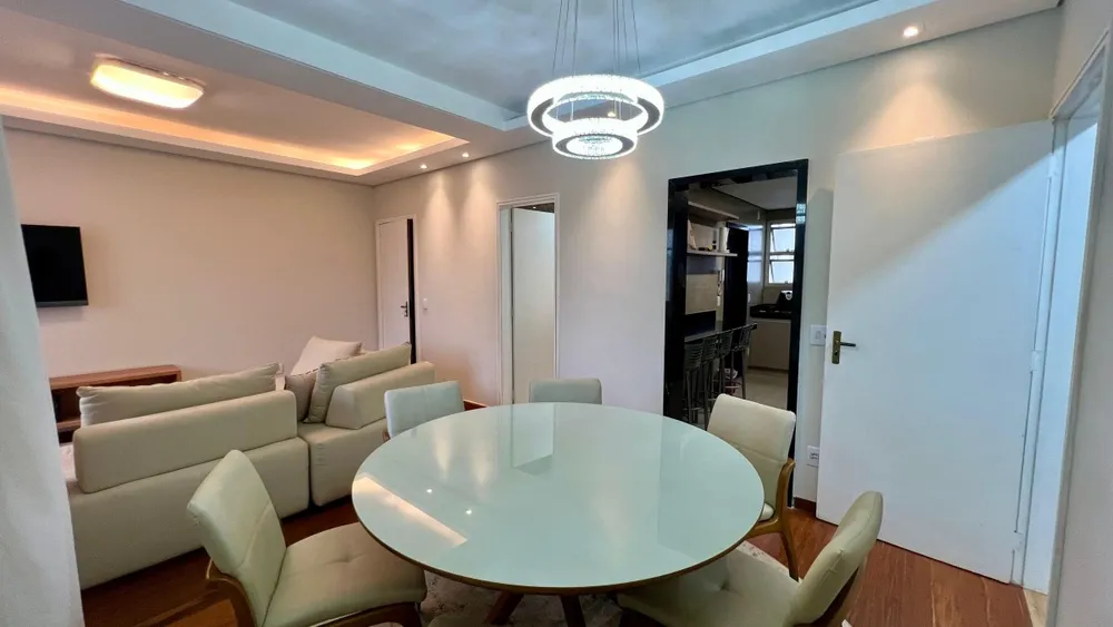 Apartamento, 4 quartos, 140 m² - Foto 8