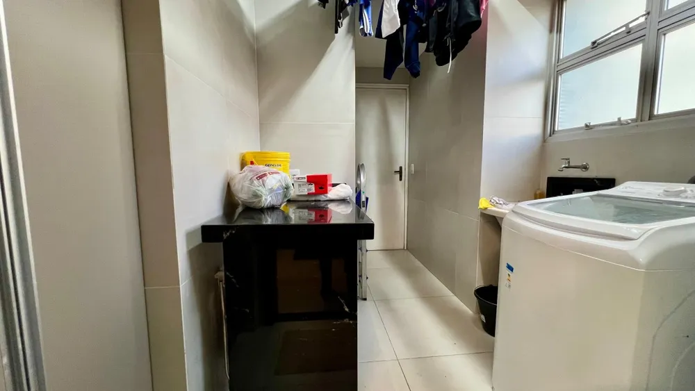 Apartamento, 4 quartos, 140 m² - Foto 9