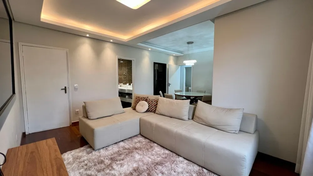 Apartamento, 4 quartos, 140 m² - Foto 1