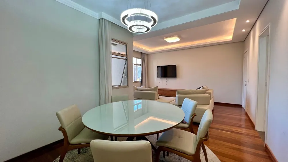Apartamento, 4 quartos, 140 m² - Foto 13