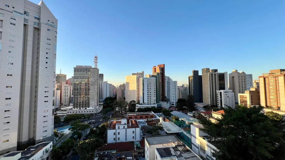 Apartamento, 4 quartos, 140 m² - Foto 13