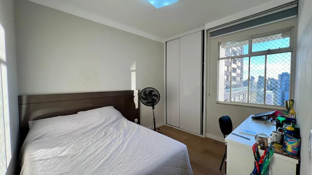 Apartamento, 4 quartos, 140 m² - Foto 14