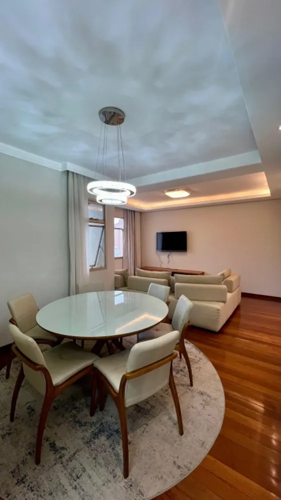 Apartamento, 4 quartos, 140 m² - Foto 4