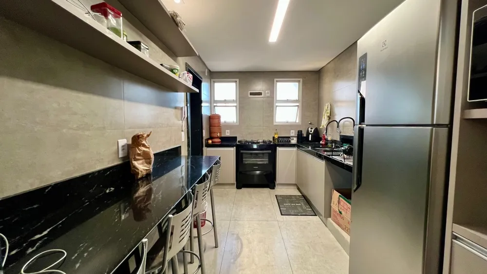 Apartamento, 4 quartos, 140 m² - Foto 10