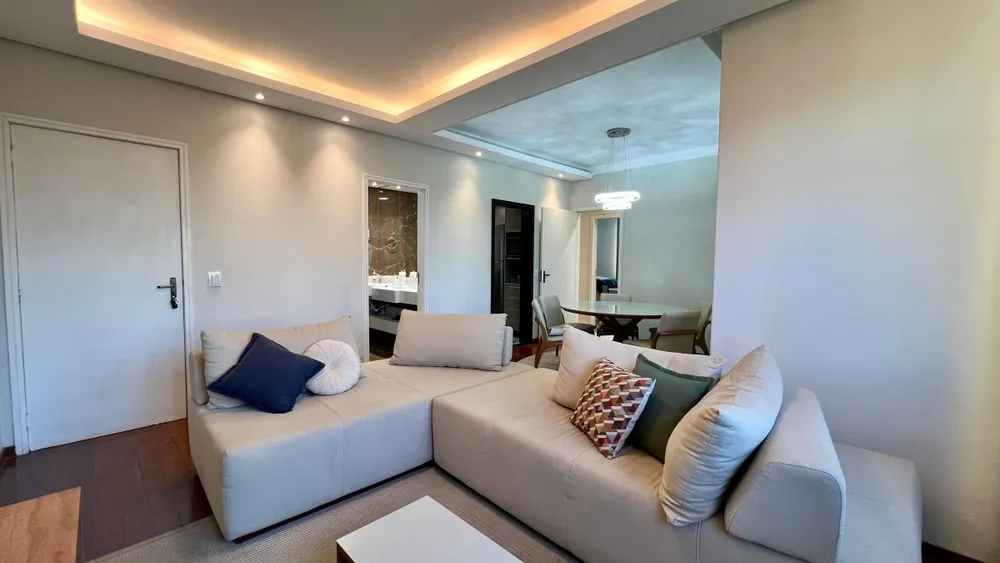 Apartamento, 4 quartos, 140 m² - Foto 5