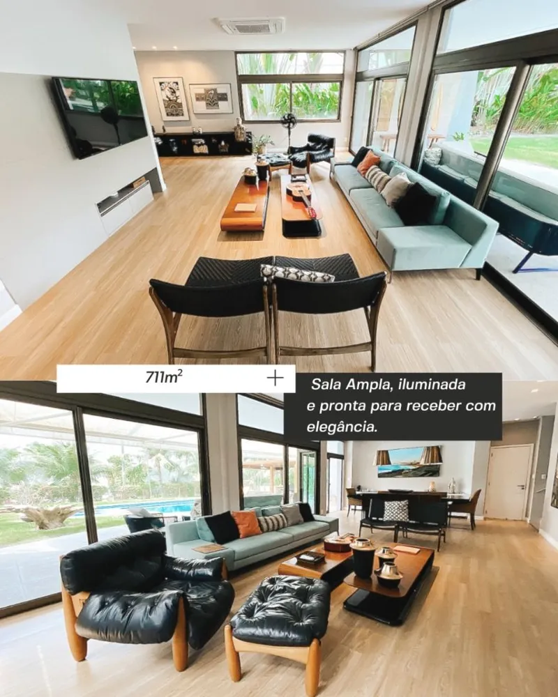 Casa, 1 quarto, 1325 m² - Foto 3