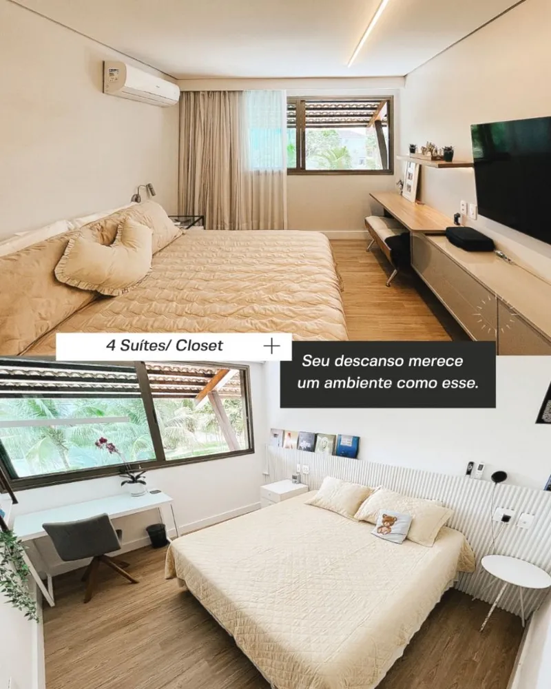 Casa, 1 quarto, 1325 m² - Foto 4