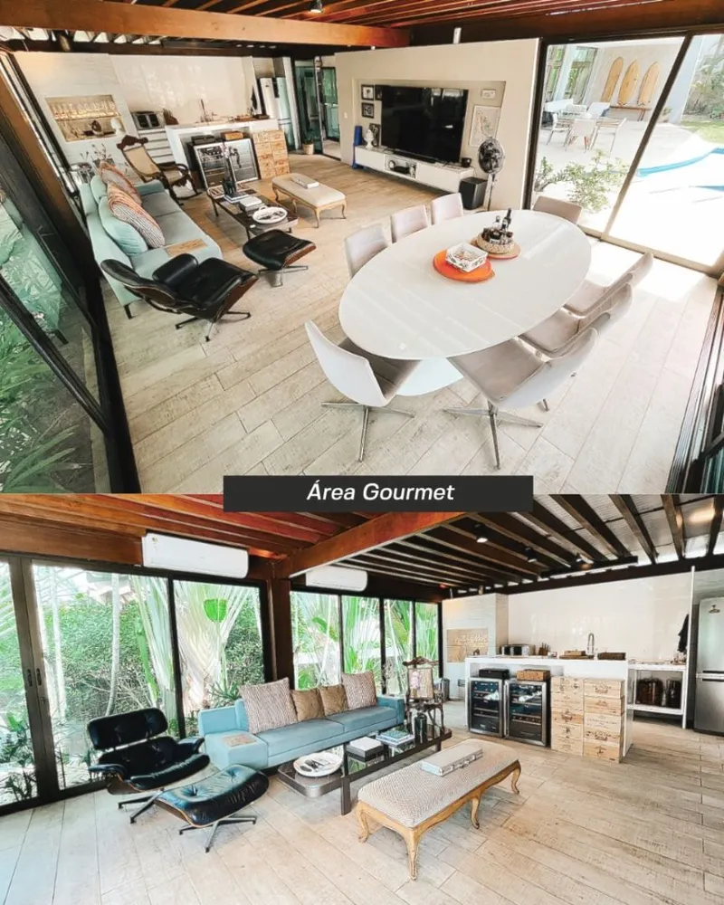 Casa, 1 quarto, 1325 m² - Foto 1