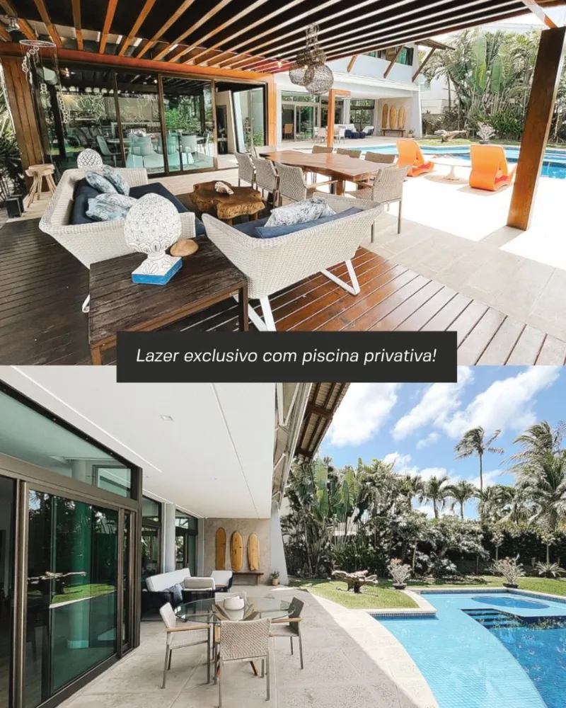 Casa, 1 quarto, 1325 m² - Foto 2