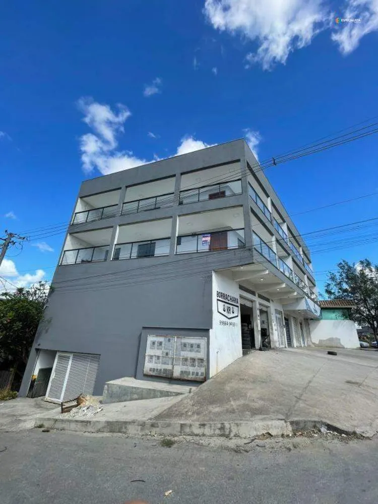 Apartamento, 2 quartos, 66 m² - Foto 1