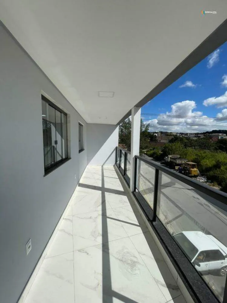 Apartamento, 2 quartos, 66 m² - Foto 5