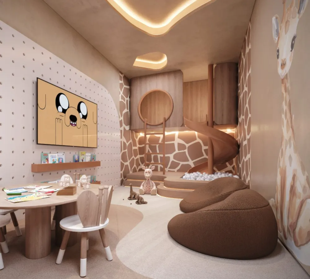 Apartamento, 2 quartos, 74 m² - Foto 8