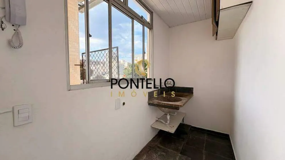 Cobertura, 4 quartos, 112 m² - Foto 17