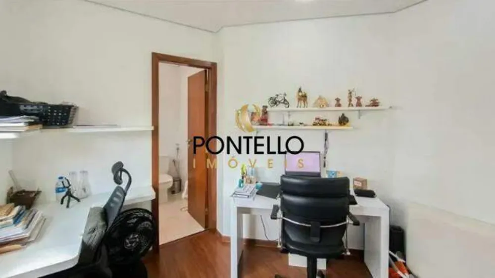 Cobertura, 4 quartos, 112 m² - Foto 11