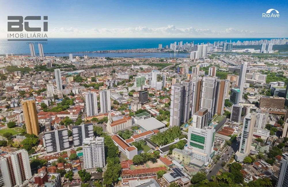 Apartamento, 2 quartos, 52 m² - Foto 16