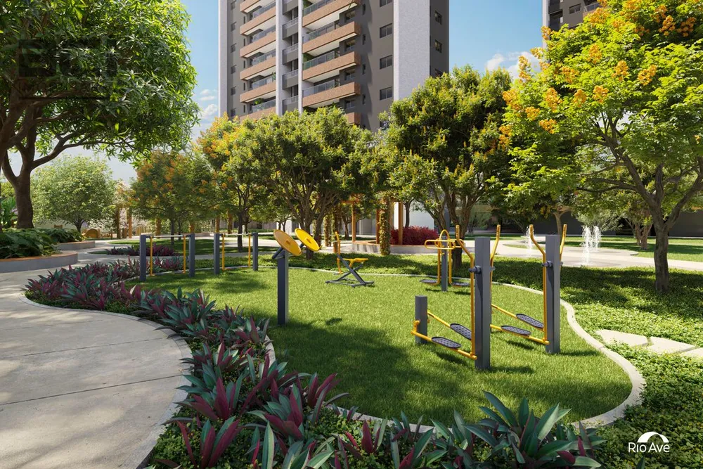 Apartamento, 2 quartos, 52 m² - Foto 10