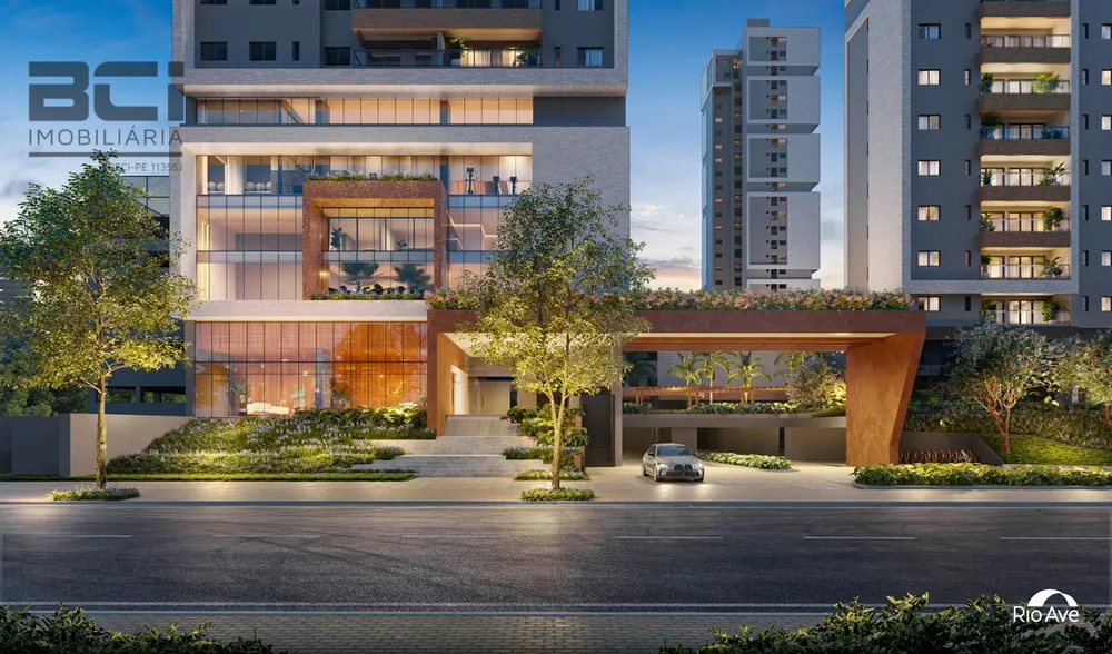 Apartamento, 2 quartos, 52 m² - Foto 12