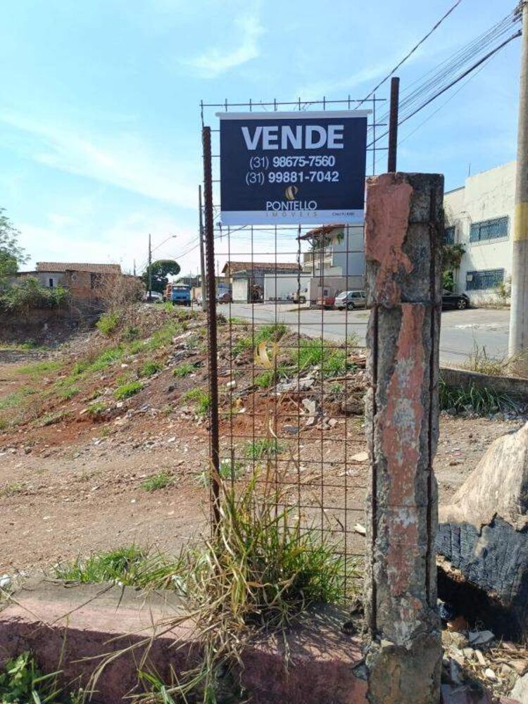 Terreno à venda, 2568m² - Foto 7