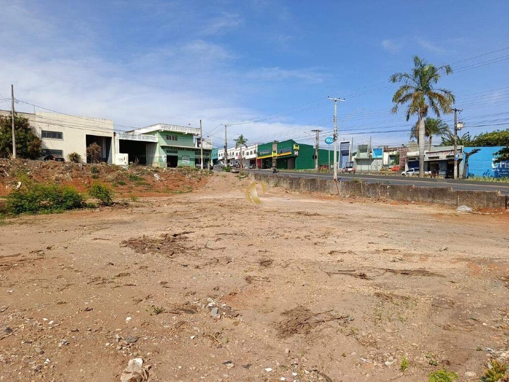 Terreno à venda, 2568m² - Foto 1
