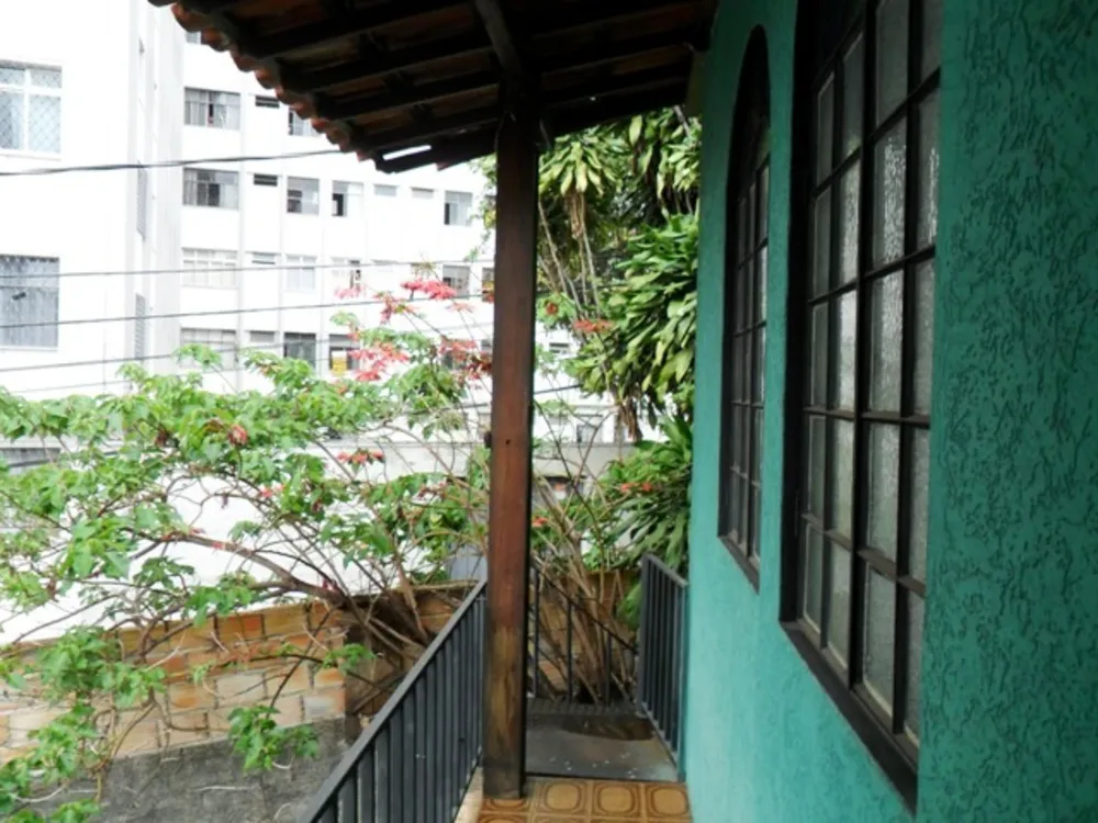 Casa, 4 quartos, 167 m² - Foto 1