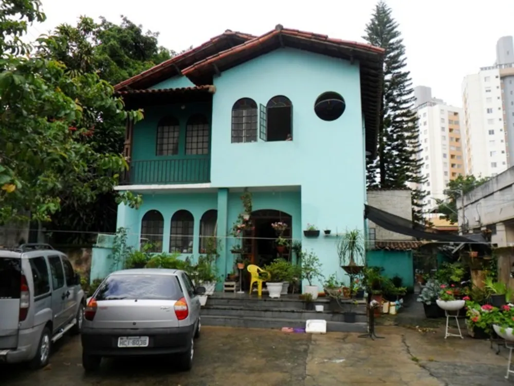 Casa, 4 quartos, 167 m² - Foto 3
