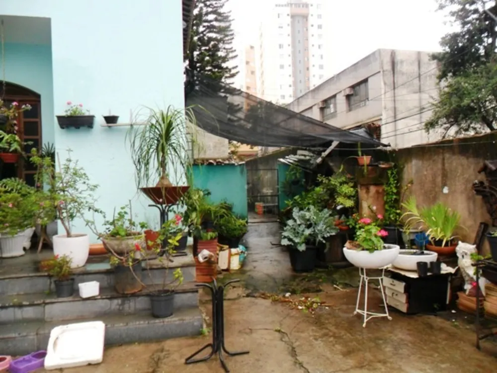 Casa, 4 quartos, 167 m² - Foto 4