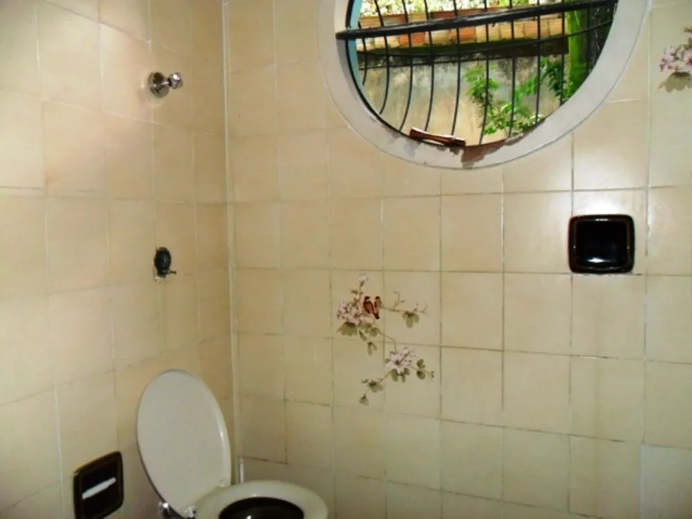 Casa, 4 quartos, 167 m² - Foto 9