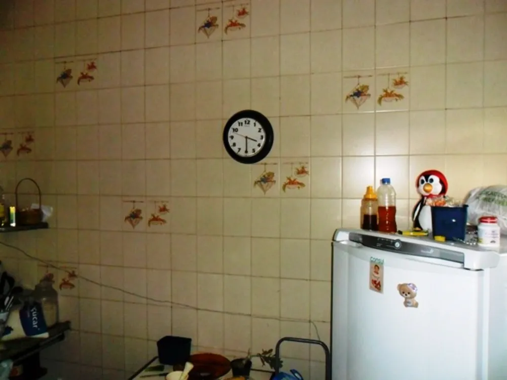 Casa, 4 quartos, 167 m² - Foto 8