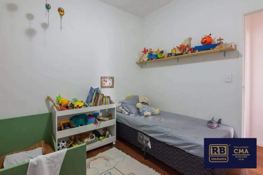 Cobertura, 3 quartos, 177 m² - Foto 21