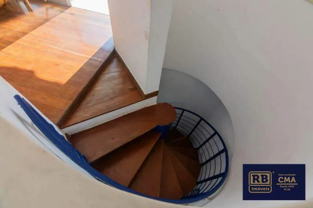 Cobertura, 3 quartos, 177 m² - Foto 6